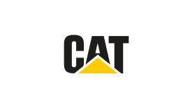 Caterpillar