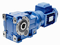 Gear motors