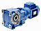 Gear motors