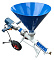 Gerotor pumps