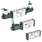 Control valves