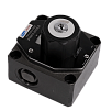 Flow Control Valve FRM Series