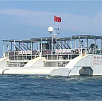 Wave/ Tide Power Generation Cylinder