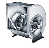 RZR 11-0250 (RZR11025) - Belt-driven radial fan with double suction and backward curved blades