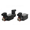 Hydraulic distributor DHI-0632/2/FI/NC-X24DC