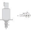 Electromagnetic Directioanl Valve SDCV-04