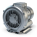 Industrial blowers
