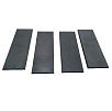 Graphite brush set 0722000016 for pumps SD 1063 B, SV 1063 B