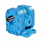 Gear industrial pumps