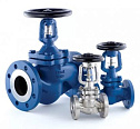 Pipeline accessories
