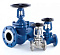 Pipeline accessories