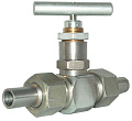 Shut-off valves