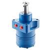 Orbital Motor HCW/HCG Series