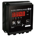 Meters regulators