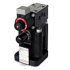 Safety valve type AGAM 10/210/V