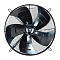 Ventilation equipment
