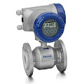 Flow meters