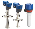 Level meters