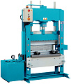 Hydraulic presses