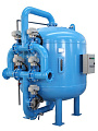 Wastewater treatment equipment