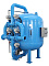 Wastewater treatment equipment