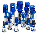 General industrial pumps