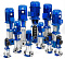 General industrial pumps