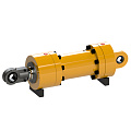 Hydraulic cylinders