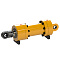Hydraulic cylinders