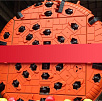 Open TBM Cylinder