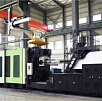 Injection Molding Machine Cylinder