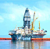 Jack-up Offshore Platform Cylinder