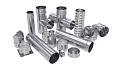 Ventilation system accessories