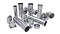 Ventilation system accessories
