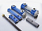 Oil radiators (heat exchangers, oil coolers)