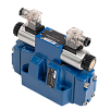 4/3, 4/2 And 3/2 Directional Valves Of Pilot Operated WEH Series