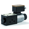Hydraulic distributor DHZO-AE-073-L3/I 10/PE with proportional control