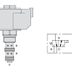 Solenoid Directional Valve 30SD08-30