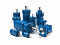 Hydraulic equipment