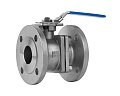 Ball valves