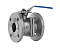 Ball valves