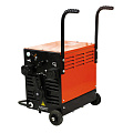Welding transformers