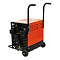 Welding transformers