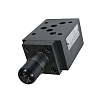 Modular safety valve HM-015/100 40