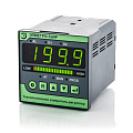 Voltage meters