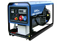 Gasoline generators