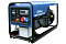 Gasoline generators