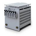 Ballast rheostats