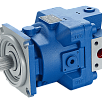 Axial Piston Fixed Displacement Motor HM7X Series