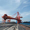 Stacker Reclaimer Cylinder